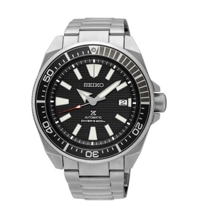 Seiko Prospex Automatic SRPF03K1 Erkek Kol Saati