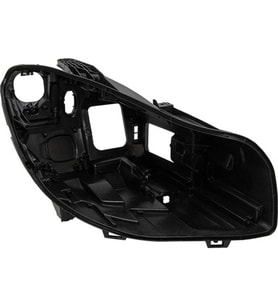 Mercedes C218 2014-2017 Far Kasası Sağ Statik LED 2188203459 Wender