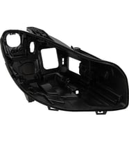 Mercedes C218 2014-2017 Far Kasası Sağ Statik LED 2188203459 Wender