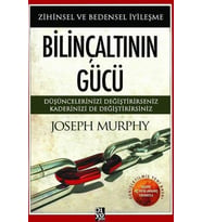 BİLİNÇALTININ GÜCÜ - JOSEPH MURPHY - DİYOJEN