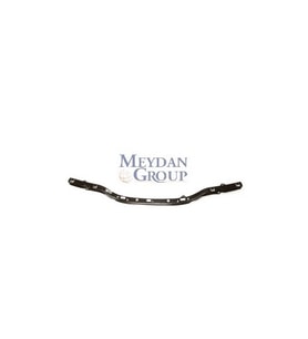 NISSAN X TRAIL- 04/07; ÖN TAMPON DEMİRİ ÜST PARÇA (ÖN PANELE TAKILAN) 275-2020 62240-EQ000