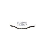 NISSAN X TRAIL- 04/07; ÖN TAMPON DEMİRİ ÜST PARÇA (ÖN PANELE TAKILAN) 275-2020 62240-EQ000