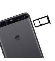 Huawei P10 Plus Sim Hafıza Kart Kapağı Tutucu VKY-L09