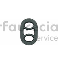 Opel Astra G Zafira A 2001-2005 Egzoz Aski Lastigi 90466668 Ibras