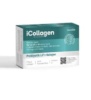 Doctamin iCollagen 1500 mg 60 Tablet