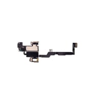 iPhone Xs İç Kulaklık (Üst Hoparlör) Sensör Filimli Flex