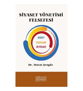Siyaset Yönetimi Felsefesi