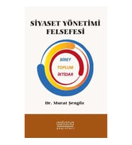 Siyaset Yönetimi Felsefesi