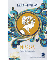 Phaedra-Kadın Kahramanlar