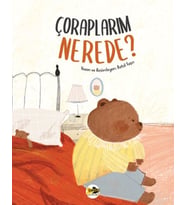 Çoraplarım Nerede?