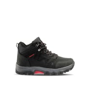 Slazenger HABIB Erkek Outdoor Bot Siyah