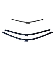 VW Tayron 2025-2028 Ön Arka Cam Silecek Seti 571998002