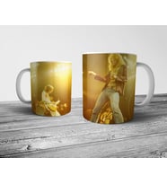 Pixxa Led Zeppelin Kupa Bardak Model 1