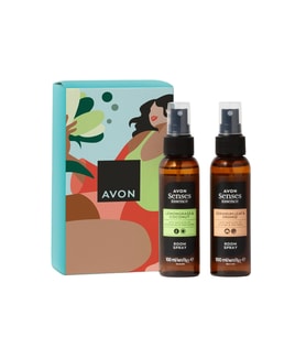 Senses Essence İkili Oda Spreyi Hediye Paketi