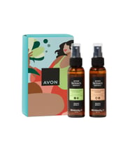 Senses Essence İkili Oda Spreyi Hediye Paketi