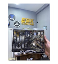 Kupon Motor Plakalik