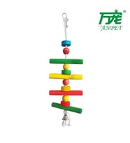 Vanpet Kuş Oyuncağı 38*12 cm