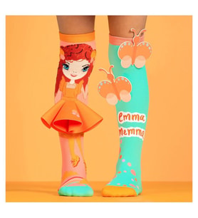 Madmia Emma Memma 6+ Yaş