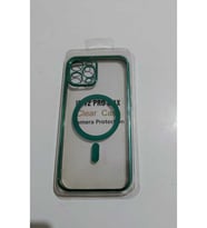 İphone 12 Pro Max Magsafe Telefon Kılıf Modeli
