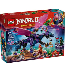 LEGO Ninjago 71842 Rontu the Master Dragon