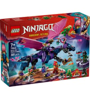 LEGO Ninjago 71842 Rontu the Master Dragon