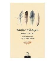 Kuşlar Hikayesi