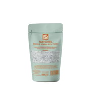 OTSA HİMALAYA TUZU BEYAZ İRİ 500G