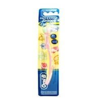 Oral-B Diş Fırçası Stages Çocuk 4-24 Ay
