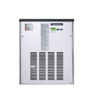 Scotsman MF 46 Kar Buz Makinesi, Haznesiz, Kapasite 300 kg/gün, 1200 W