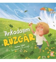 Arkadaşım Rüzgar