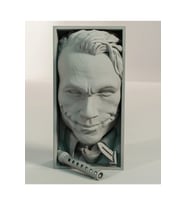 Joker Tasarımlı Book Nook (Kitap Arası Dekoru)