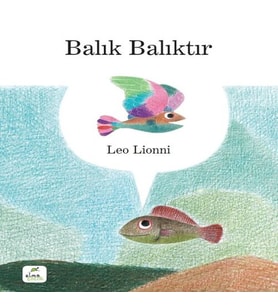 Balık Balıktır (Ciltli)
