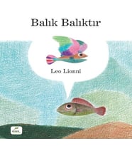Balık Balıktır (Ciltli)