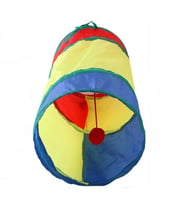 Kedi Oyun Tüneli