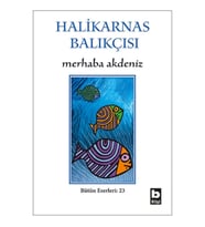 Marhaba Akdeniz - Bütün Eserleri - 23