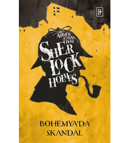 Sherlock Holmes - Bohemya'da Skandal