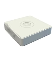 Hikvision DS-7104NI-Q1 4 Kanal NVR 1x6TB