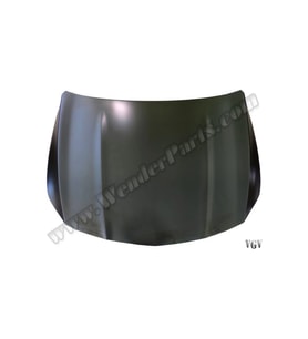 Mercedes C 117-CLA 2013-2018 Kaput C117 CLA Al&uuml;minyum 1178800057 Wender