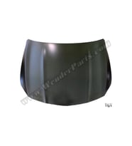 Mercedes C 117-CLA 2013-2018 Kaput C117 CLA Al&uuml;minyum 1178800057 Wender