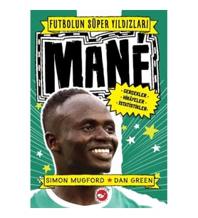 Mane - Futbolun Süper Yıldızları