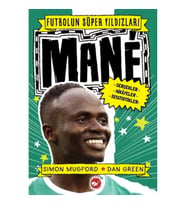 Mane - Futbolun Süper Yıldızları