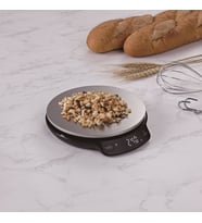 Elektronik Hassas Mutfak Tartısı 5kg/0.1g Hassas Mutfak Terazisi