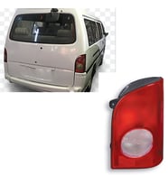 HYUNDAİ H100 DUYSUZ SAĞ ARKA STOP LAMBASI 1996--2003