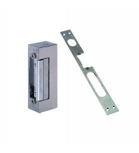 LOCKWAY Elektrikli Kilit Karşılığı Fail Safe - Multi