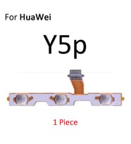 Huawei Uyumlu Y5P On Off Yan Ses Filmi