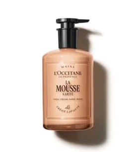 L'occitane Shea Krem El Sabunu 350 ml