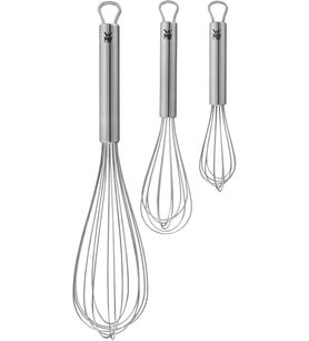 Wmf Profi Plus Çirpici Set 3P (15&20&30Cm) (Çok Renkli)