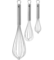 Wmf Profi Plus Çirpici Set 3P (15&20&30Cm) (Çok Renkli)