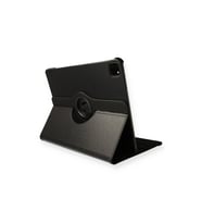 Apple iPad Pro 11 (2020) Kılıf 360 Tablet Deri Kılıf - Siyah