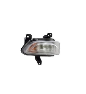 JEEP RENEGADE ÖN TAMPON SİNYALİ SAĞ 13- JEP10RE005 52177773